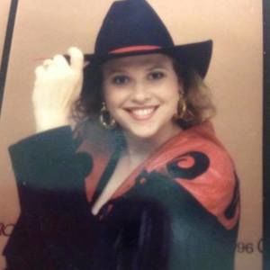 Meet your Posher, Felecia